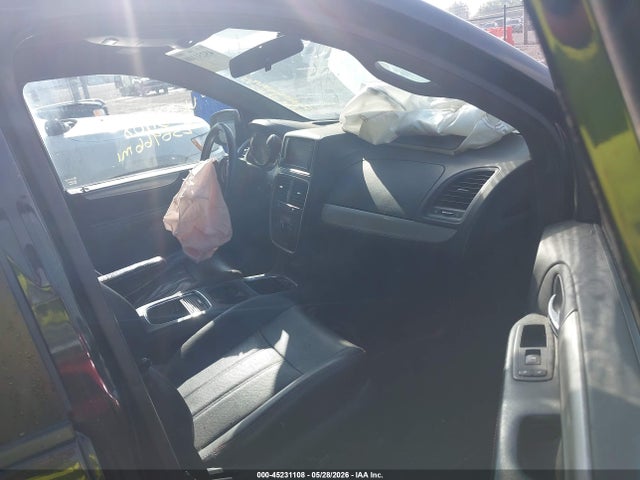 Auction sale of the 2014 Dodge Grand Caravan R/t, vin: 2C4RDGEG6ER431370, lot number: 45231108