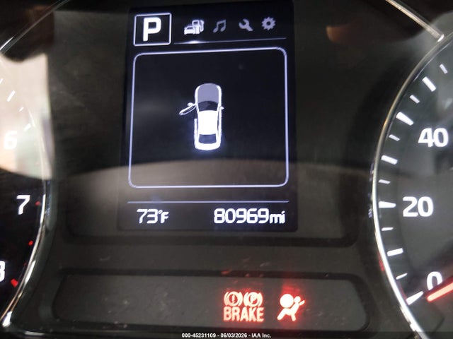 2018 Kia Forte Lx მანქანა იყიდება აუქციონზე, vin: 3KPFL4A7XJE244459, აუქციონის ნომერი: 45231109