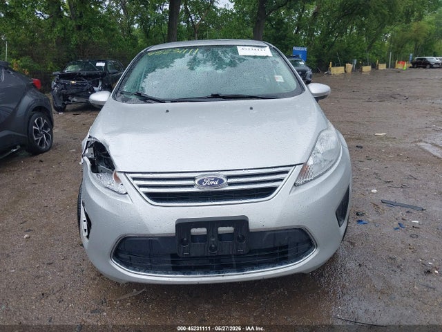 Aukcja sprzedaży 2013 Ford Fiesta Se, vin: 3FADP4BJ0DM140844, numer aukcji: 45231111
