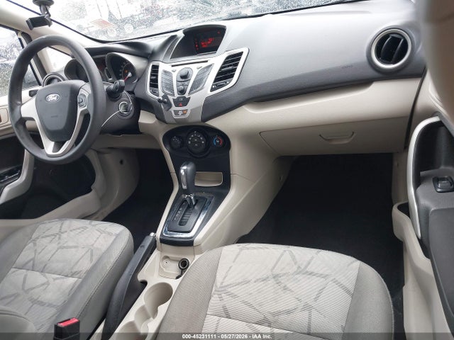 Aukcja sprzedaży 2013 Ford Fiesta Se, vin: 3FADP4BJ0DM140844, numer aukcji: 45231111