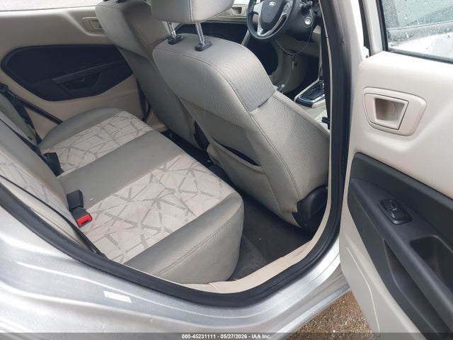 Aukcja sprzedaży 2013 Ford Fiesta Se, vin: 3FADP4BJ0DM140844, numer aukcji: 45231111