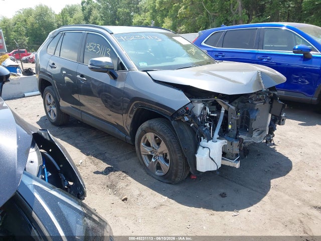 Продаж на аукціоні авто 2024 Toyota Rav4 Xle, vin: 2T3P1RFVXRC479086, номер лоту: 45231113