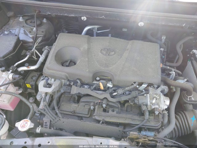 Продажа на аукционе авто 2024 Toyota Rav4 Xle, vin: 2T3P1RFVXRC479086, номер лота: 45231113