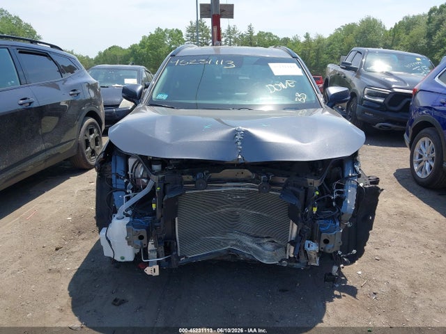 Продажа на аукционе авто 2024 Toyota Rav4 Xle, vin: 2T3P1RFVXRC479086, номер лота: 45231113