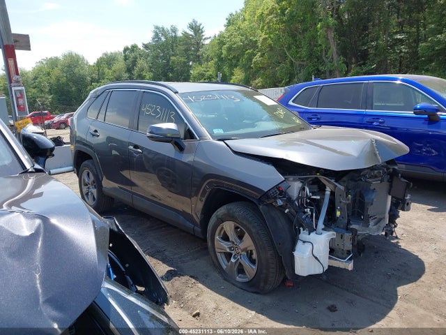 Продажа на аукционе авто 2024 Toyota Rav4 Xle, vin: 2T3P1RFVXRC479086, номер лота: 45231113