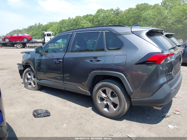 Продажа на аукционе авто 2024 Toyota Rav4 Xle, vin: 2T3P1RFVXRC479086, номер лота: 45231113