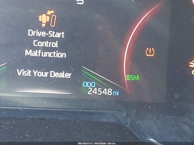 Продажа на аукционе авто 2024 Toyota Rav4 Xle, vin: 2T3P1RFVXRC479086, номер лота: 45231113