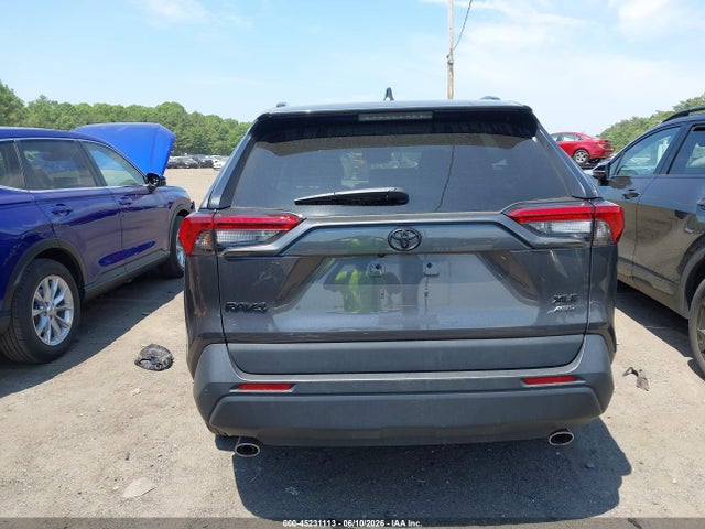Продажа на аукционе авто 2024 Toyota Rav4 Xle, vin: 2T3P1RFVXRC479086, номер лота: 45231113