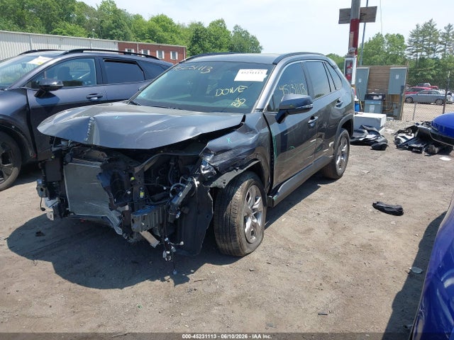 Продажа на аукционе авто 2024 Toyota Rav4 Xle, vin: 2T3P1RFVXRC479086, номер лота: 45231113