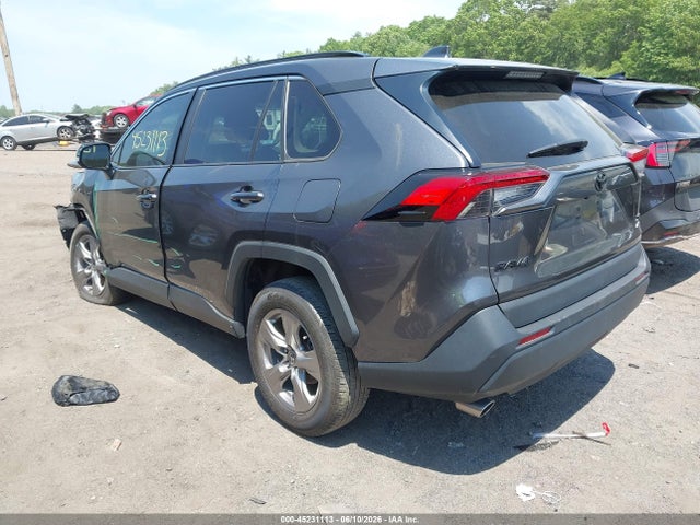 Продажа на аукционе авто 2024 Toyota Rav4 Xle, vin: 2T3P1RFVXRC479086, номер лота: 45231113