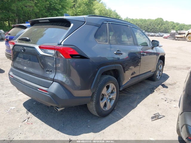 Продажа на аукционе авто 2024 Toyota Rav4 Xle, vin: 2T3P1RFVXRC479086, номер лота: 45231113
