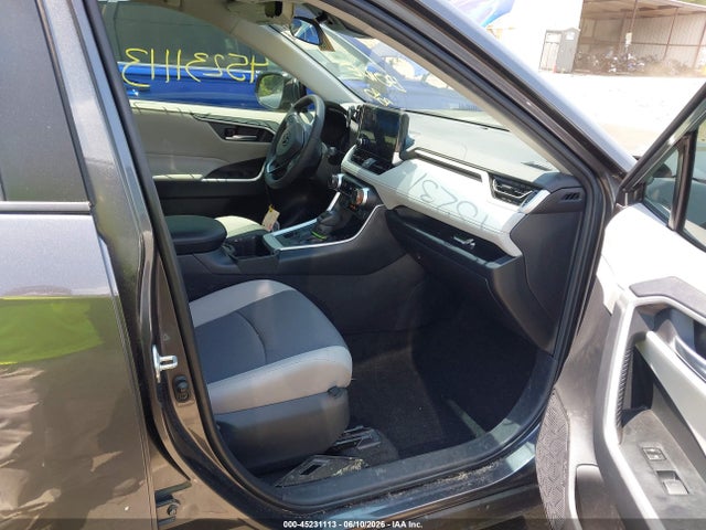 Продажа на аукционе авто 2024 Toyota Rav4 Xle, vin: 2T3P1RFVXRC479086, номер лота: 45231113