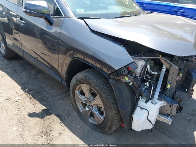 Продажа на аукционе авто 2024 Toyota Rav4 Xle, vin: 2T3P1RFVXRC479086, номер лота: 45231113