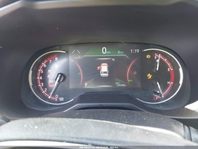 Продажа на аукционе авто 2024 Toyota Rav4 Xle, vin: 2T3P1RFVXRC479086, номер лота: 45231113