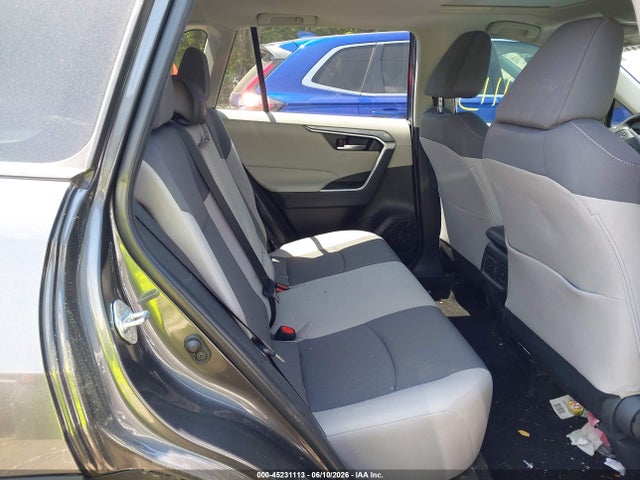 Продажа на аукционе авто 2024 Toyota Rav4 Xle, vin: 2T3P1RFVXRC479086, номер лота: 45231113