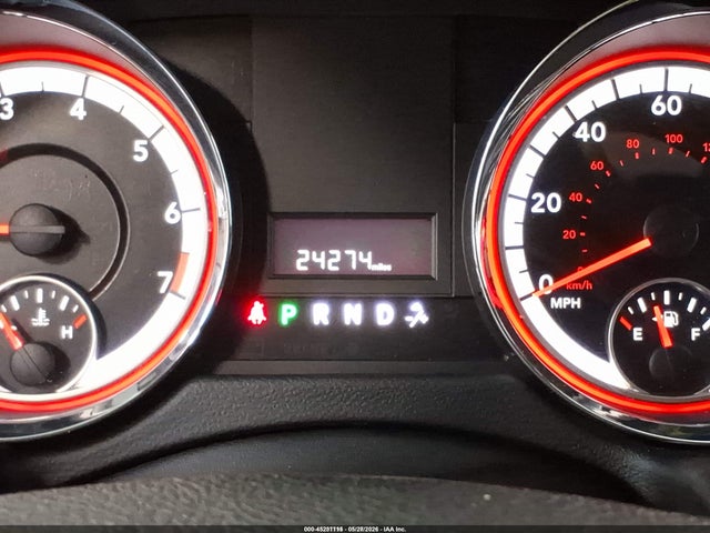 Dodge Grand Caravan Se 2017 2C4RDGBG0HR780694 Image 17