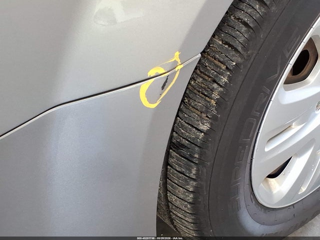 2C4RDGBG0HR780694 Dodge Grand Caravan Se