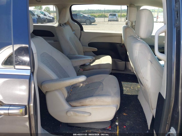 Aukcja sprzedaży 2018 Chrysler Pacifica Hybrid Touring Plus, vin: 2C4RC1H77JR164441, numer aukcji: 45231118