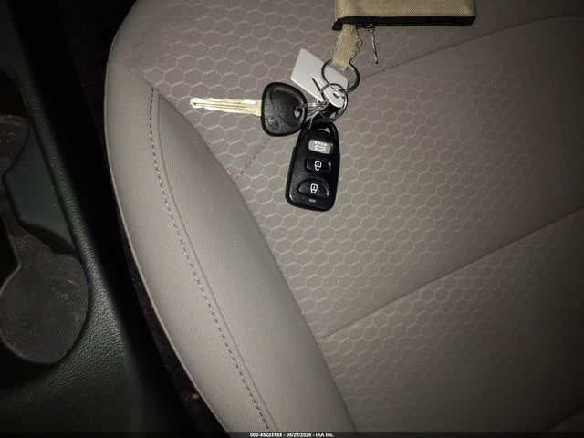 Hyundai ELANTRA SE 2020 5NPD74LF9LH607946 Image 11
