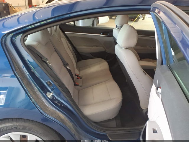 Продаж на аукціоні авто 2020 Hyundai Elantra Se, vin: 5NPD74LF9LH607946, номер лоту: 45231131