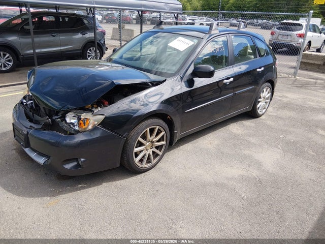 Aukcja sprzedaży 2011 Subaru Impreza Outback Sport, vin: JF1GH6D61BH816718, numer aukcji: 45231135
