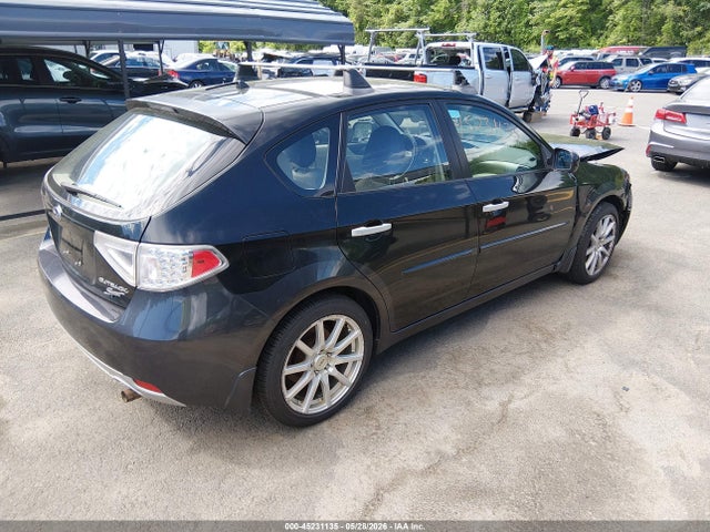 Aukcja sprzedaży 2011 Subaru Impreza Outback Sport, vin: JF1GH6D61BH816718, numer aukcji: 45231135