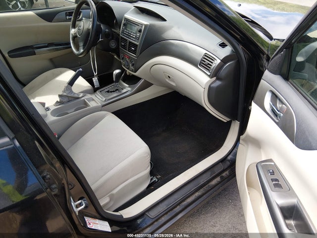 Aukcja sprzedaży 2011 Subaru Impreza Outback Sport, vin: JF1GH6D61BH816718, numer aukcji: 45231135