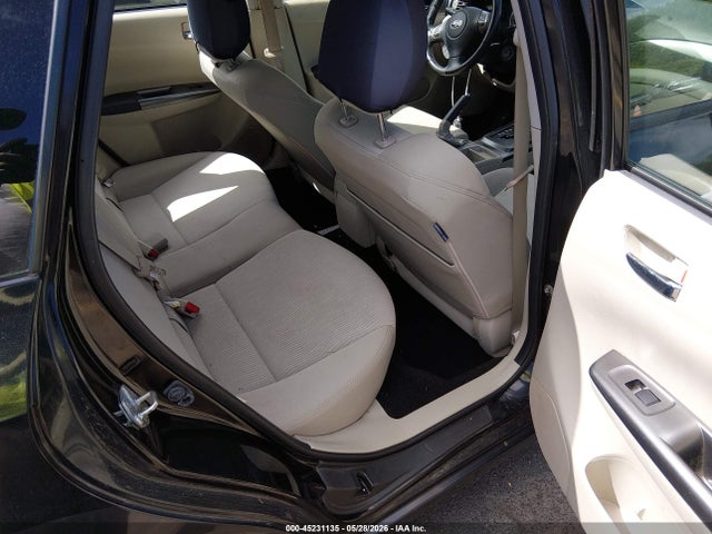 Aukcja sprzedaży 2011 Subaru Impreza Outback Sport, vin: JF1GH6D61BH816718, numer aukcji: 45231135