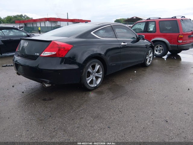 Aukcja sprzedaży 2011 Honda Accord 3.5 Ex-l, vin: 1HGCS2B89BA003628, numer aukcji: 45231140