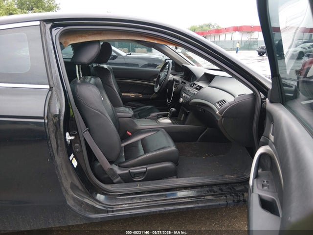 Aukcja sprzedaży 2011 Honda Accord 3.5 Ex-l, vin: 1HGCS2B89BA003628, numer aukcji: 45231140
