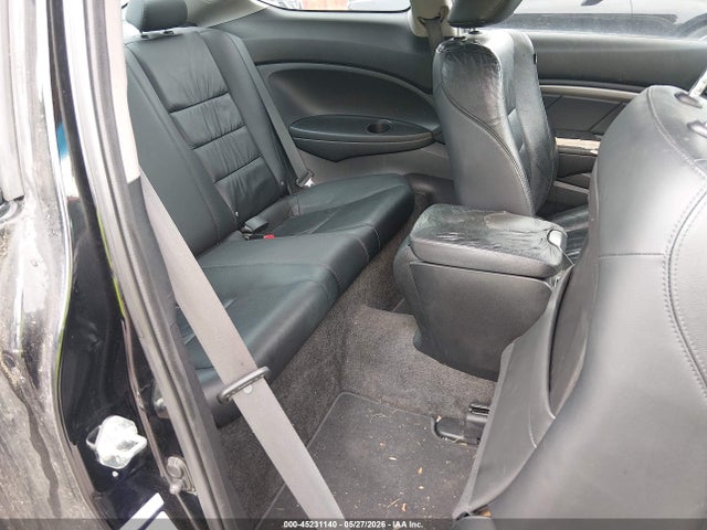 Aukcja sprzedaży 2011 Honda Accord 3.5 Ex-l, vin: 1HGCS2B89BA003628, numer aukcji: 45231140