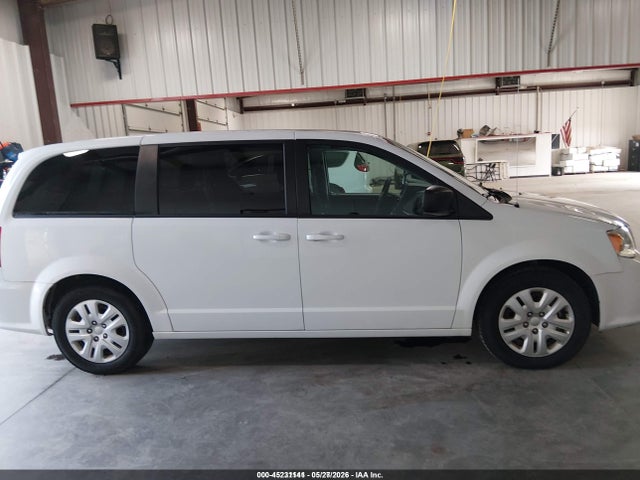 Dodge Grand Caravan Se 2018 2C4RDGBG7JR288718 Image 13