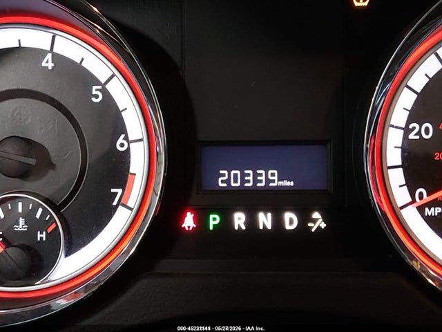 Dodge Grand Caravan Se 2018 2C4RDGBG7JR288718 Image 15