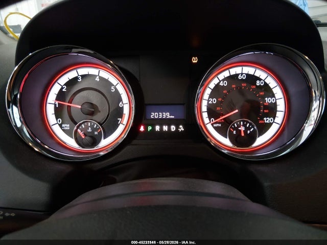 Dodge Grand Caravan Se 2018 2C4RDGBG7JR288718 Image 7
