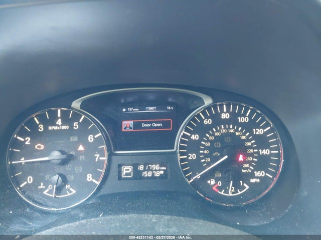 Продаж на аукціоні авто 2014 Nissan Pathfinder Platinum/s/sl/sv, vin: 5N1AR2MM2EC701207, номер лоту: 45231143