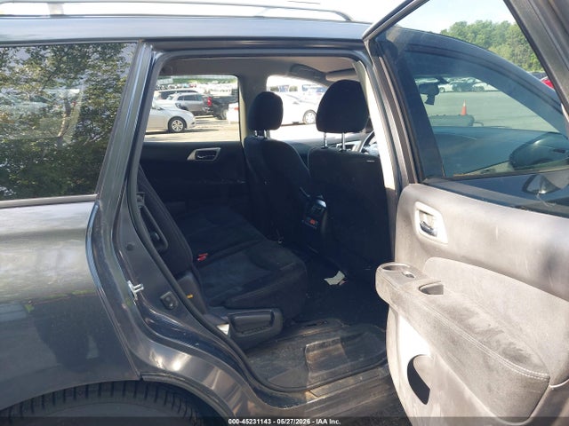 Продаж на аукціоні авто 2014 Nissan Pathfinder Platinum/s/sl/sv, vin: 5N1AR2MM2EC701207, номер лоту: 45231143