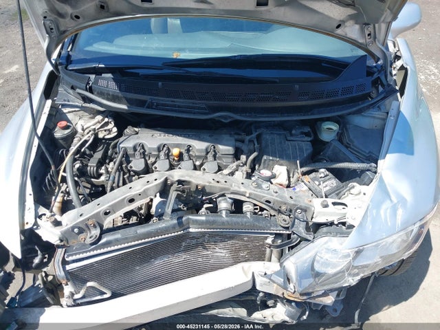 Продажа на аукционе авто 2010 Honda Civic Ex-l, vin: 2HGFA1F91AH312085, номер лота: 45231145