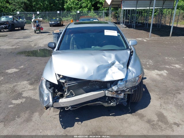Продажа на аукционе авто 2010 Honda Civic Ex-l, vin: 2HGFA1F91AH312085, номер лота: 45231145
