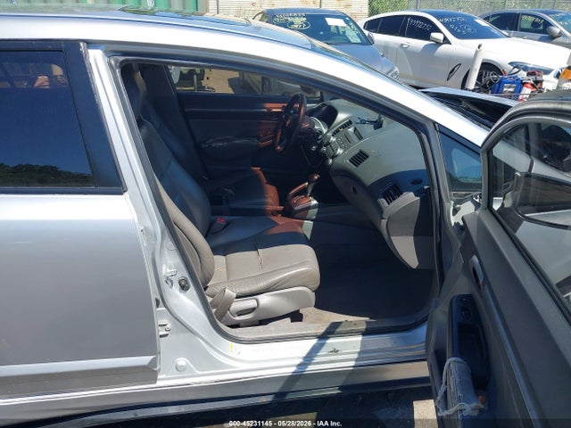 Продажа на аукционе авто 2010 Honda Civic Ex-l, vin: 2HGFA1F91AH312085, номер лота: 45231145