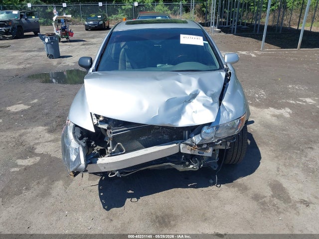 Продажа на аукционе авто 2010 Honda Civic Ex-l, vin: 2HGFA1F91AH312085, номер лота: 45231145