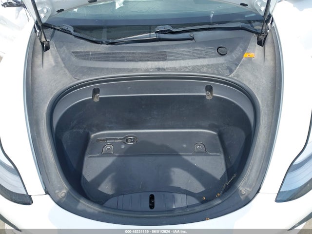Aukcja sprzedaży 2020 Tesla Model 3 Performance Dual Motor All-wheel Drive, vin: 5YJ3E1EC4LF603207, numer aukcji: 45231159