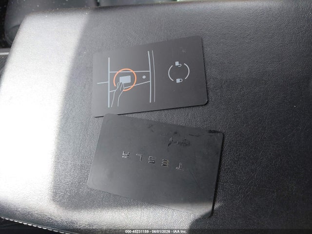 Aukcja sprzedaży 2020 Tesla Model 3 Performance Dual Motor All-wheel Drive, vin: 5YJ3E1EC4LF603207, numer aukcji: 45231159
