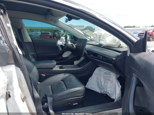 Aukcja sprzedaży 2020 Tesla Model 3 Performance Dual Motor All-wheel Drive, vin: 5YJ3E1EC4LF603207, numer aukcji: 45231159