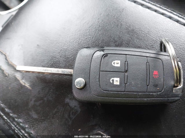2016 Chevrolet Equinox Ls მანქანა იყიდება აუქციონზე, vin: 2GNFLEEK4G6267045, აუქციონის ნომერი: 45231160