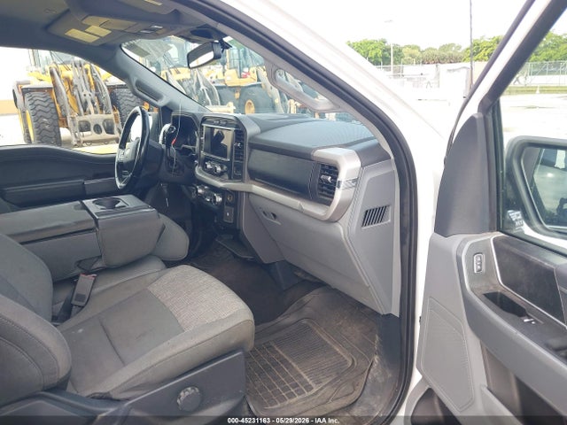 Продаж на аукціоні авто 2022 Ford F-150 Xlt, vin: 1FTEW1CB3NKE66251, номер лоту: 45231163