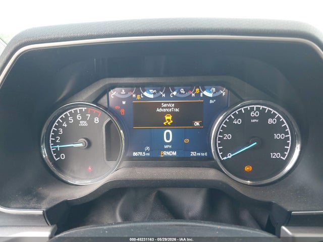 Продаж на аукціоні авто 2022 Ford F-150 Xlt, vin: 1FTEW1CB3NKE66251, номер лоту: 45231163