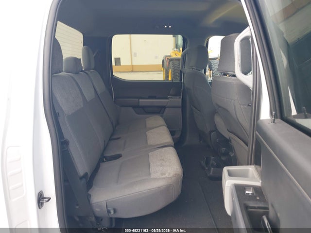 Продаж на аукціоні авто 2022 Ford F-150 Xlt, vin: 1FTEW1CB3NKE66251, номер лоту: 45231163