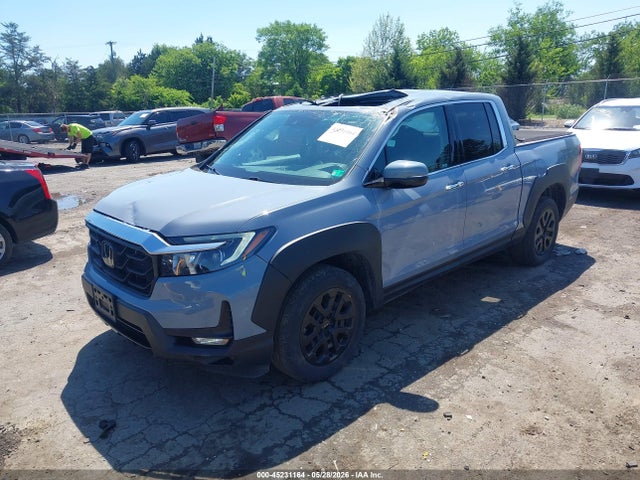 Продажа на аукционе авто 2023 Honda Ridgeline Rtl-e, vin: 5FPYK3F76PB005418, номер лота: 45231164