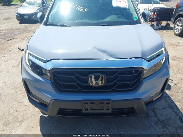 Продажа на аукционе авто 2023 Honda Ridgeline Rtl-e, vin: 5FPYK3F76PB005418, номер лота: 45231164