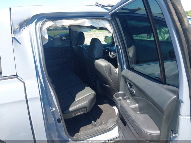 Продажа на аукционе авто 2023 Honda Ridgeline Rtl-e, vin: 5FPYK3F76PB005418, номер лота: 45231164